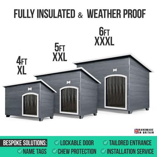 Outdoor dog kennel - outdoor,