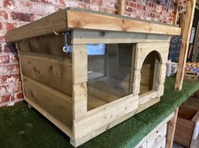 Dog/Cat Kennel/ Shelter  House
