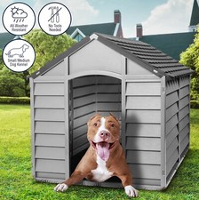 DOG KENNEL SMALL TO MEDIUM