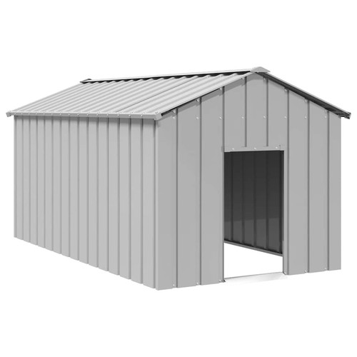 Dog house with roof pet - with,