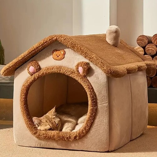 Pet cat kitten dog beds - cat,