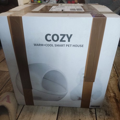 Petkit cozy cool - cozy, warm