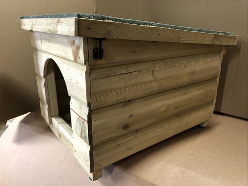 Medium cat kennel dog - medium, shelter